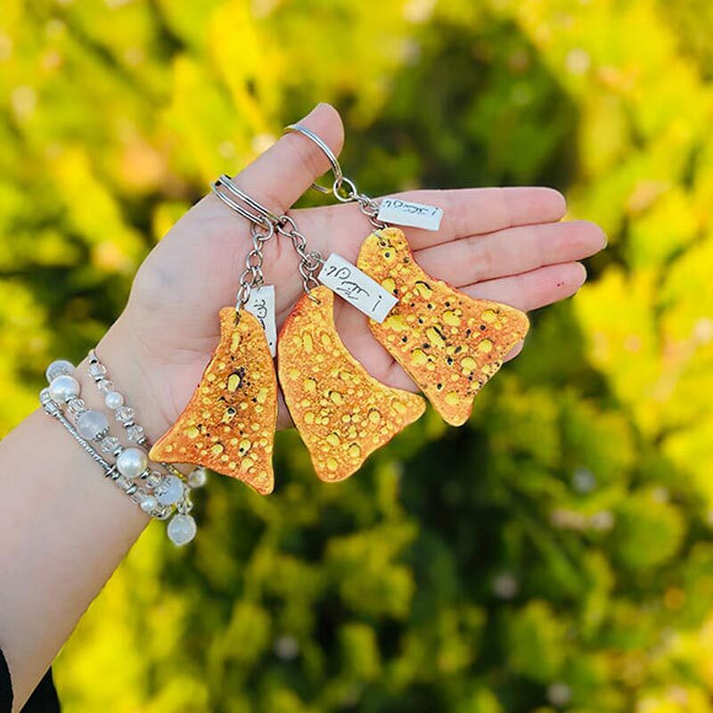 جاکلیدی طرح سنگک