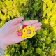 جاکلیدی طرح جوجه دوناتی