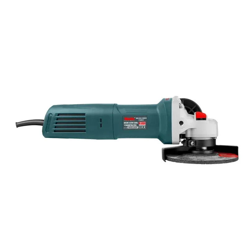ست فرز مینیاتوری Ronix 3111