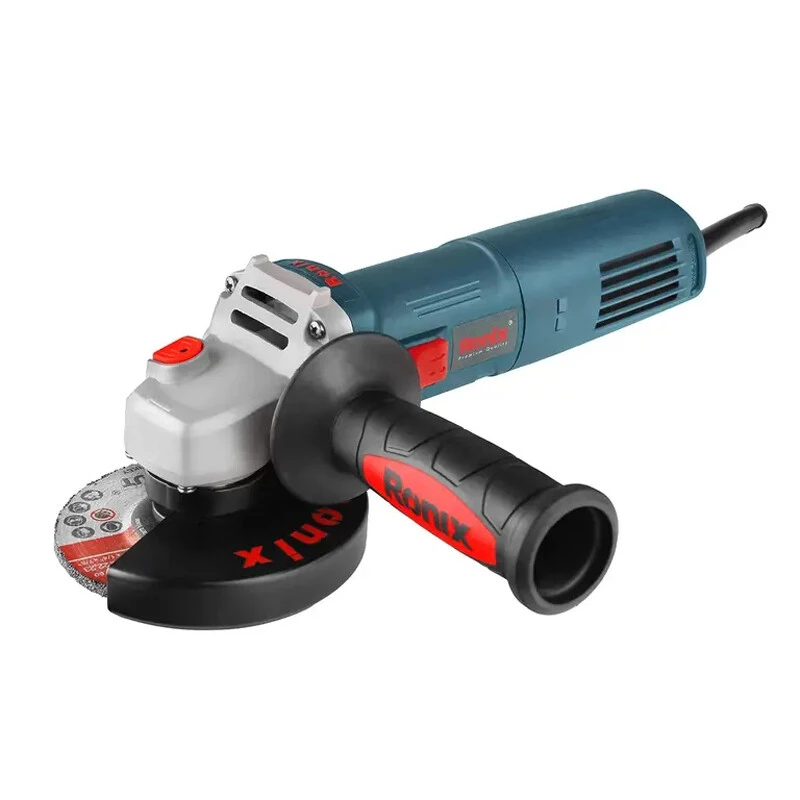 ست فرز مینیاتوری Ronix 3111