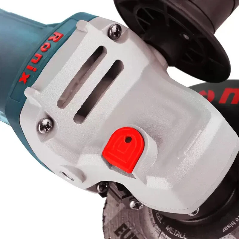 ست فرز مینیاتوری Ronix 3111