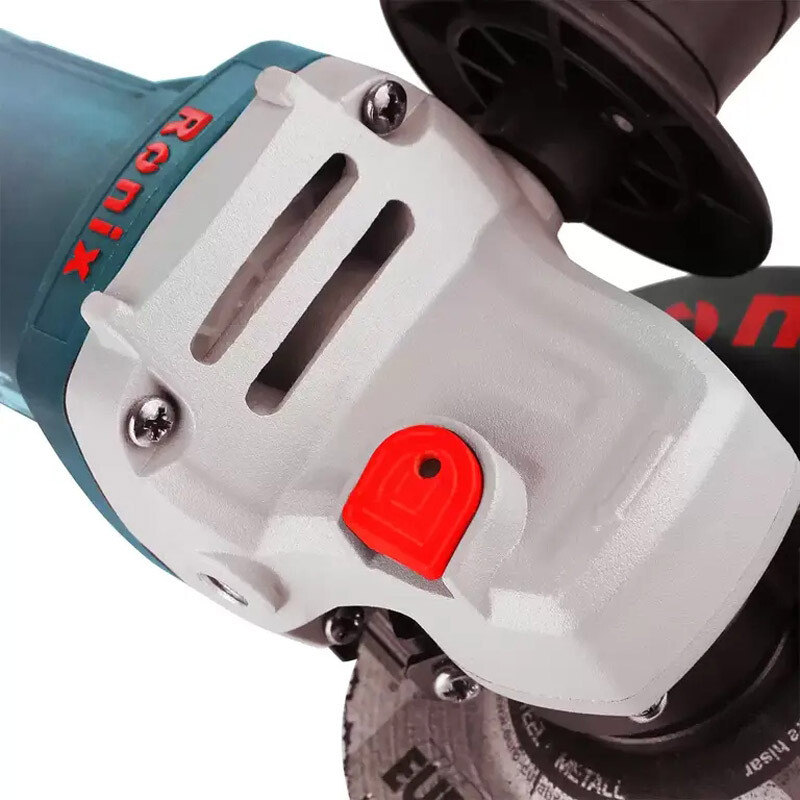 ست فرز مینیاتوری Ronix 3111