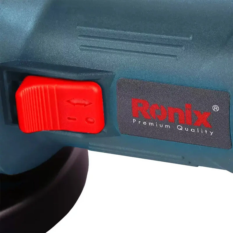 ست فرز مینیاتوری Ronix 3111