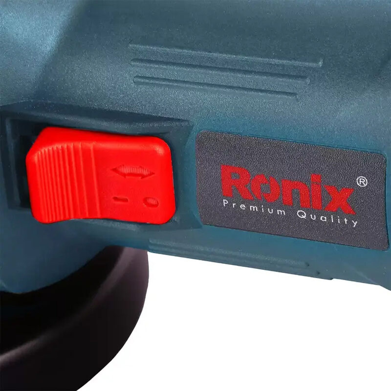 ست فرز مینیاتوری Ronix 3111