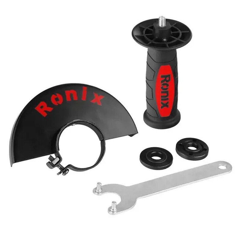 ست فرز مینیاتوری Ronix 3111