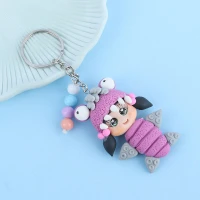 جاکلیدی طرح بو کارخانه هیولاها