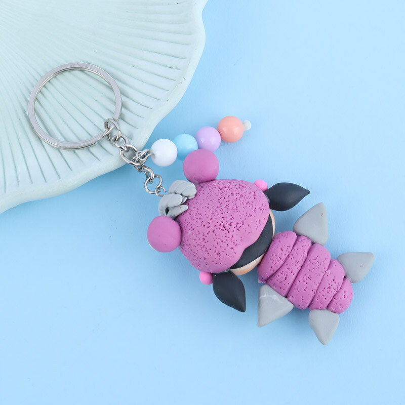 جاکلیدی طرح بو کارخانه هیولاها