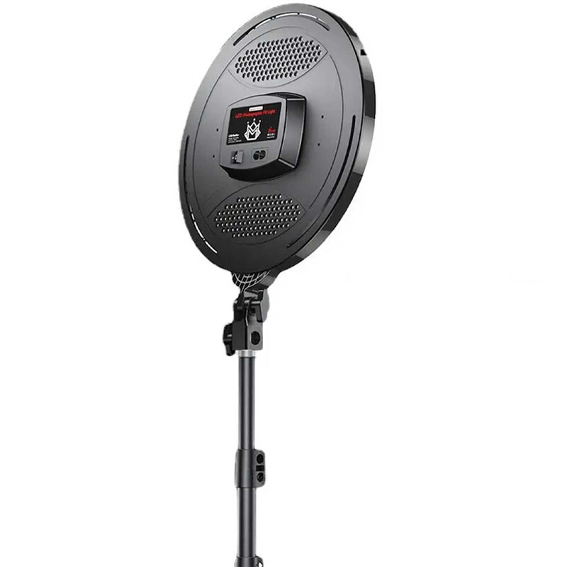 نور ثابت M666