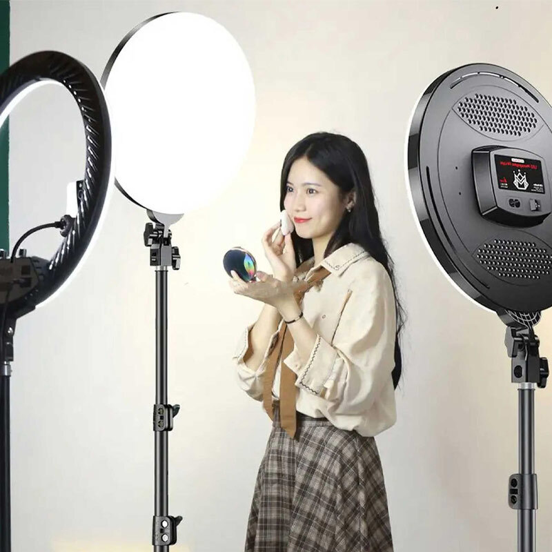 نور ثابت M666