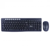 کیبورد و موس بی سیم رویال RKM-870