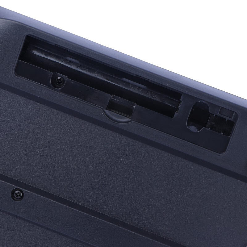 کیبورد و موس بی سیم رویال RKM-870