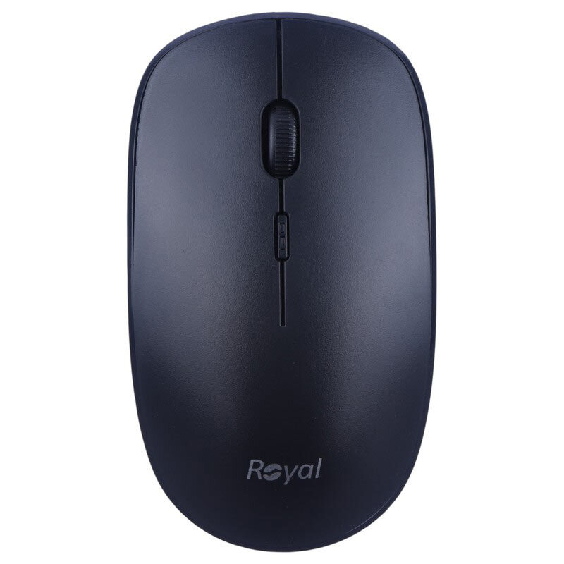 کیبورد و موس بی سیم رویال RKM-870