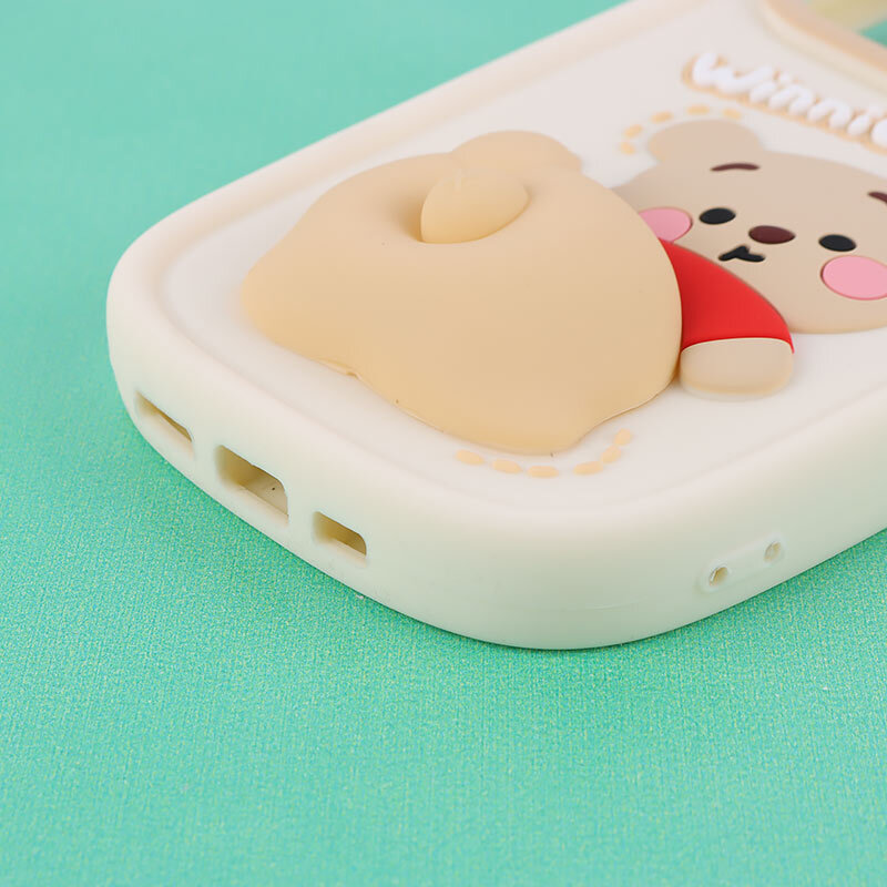 قاب فیجت دار Winnie Pooh پروتزی