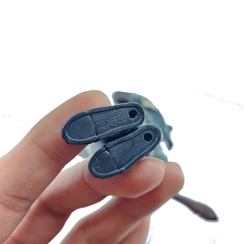 اکشن فیگور طرح God Of War Kratos کد 1457