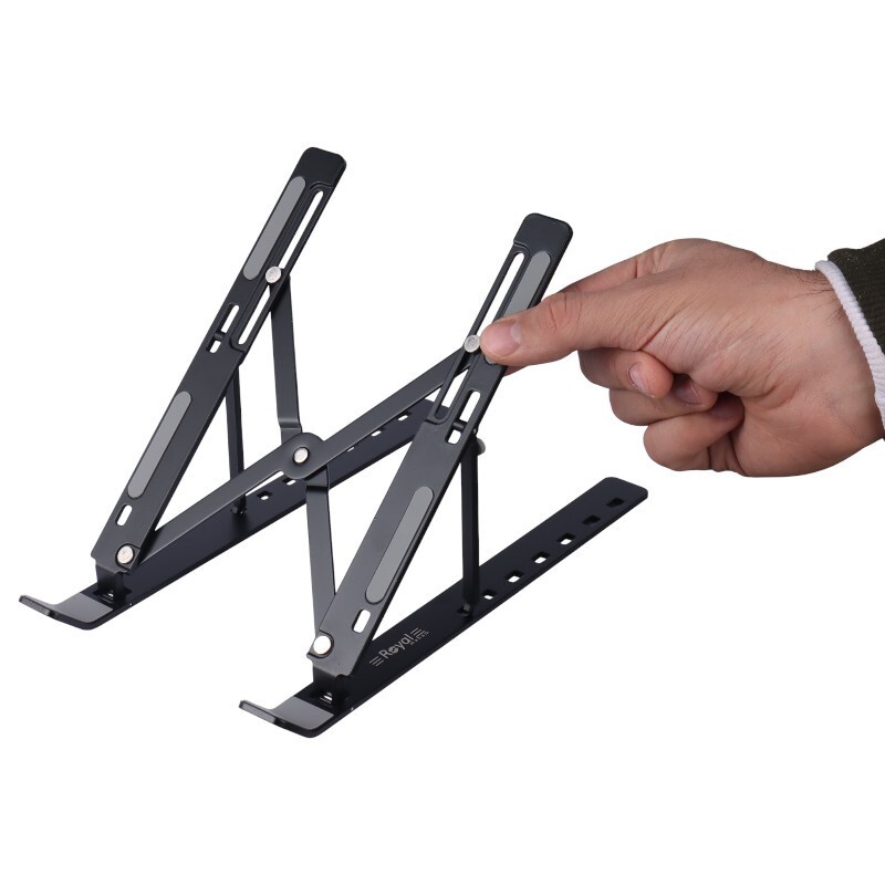 پایه نگهدارنده لپ تاپ رویال RS-1000
