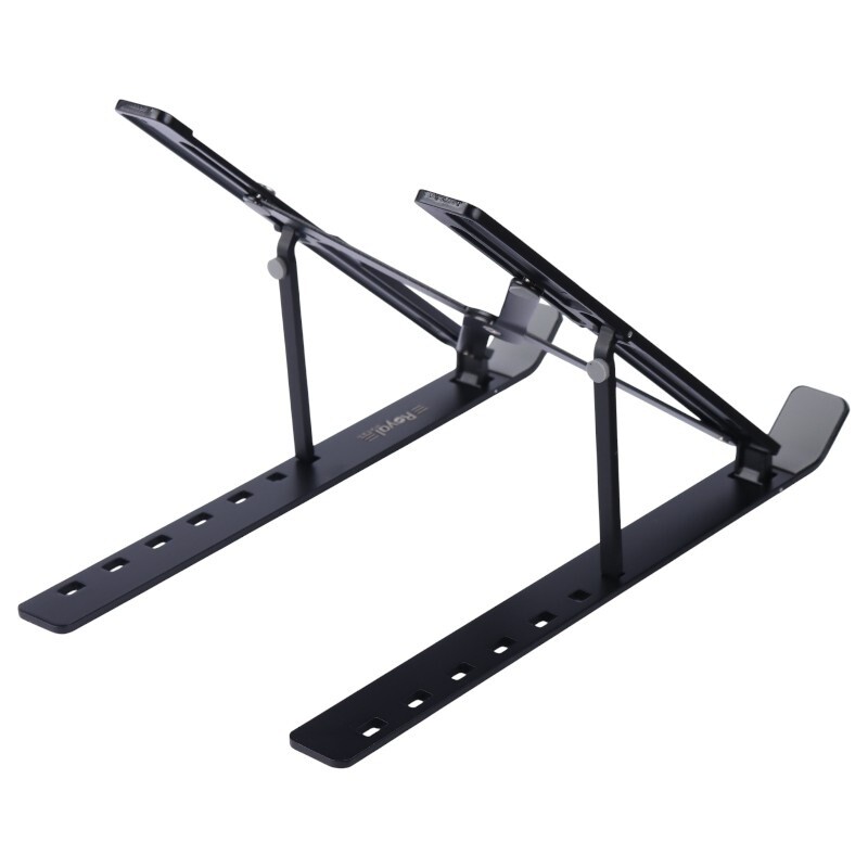 پایه نگهدارنده لپ تاپ رویال RS-1000