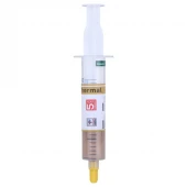خمیر سیلیکون سرنگی DataLife HM706 20g