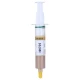 خمیر سیلیکون سرنگی DataLife HM706 20g