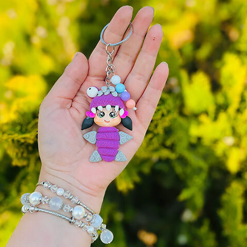 جاکلیدی طرح بو کارخانه هیولاها