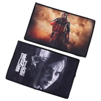 کاور کنسول PS5 Slim افقی