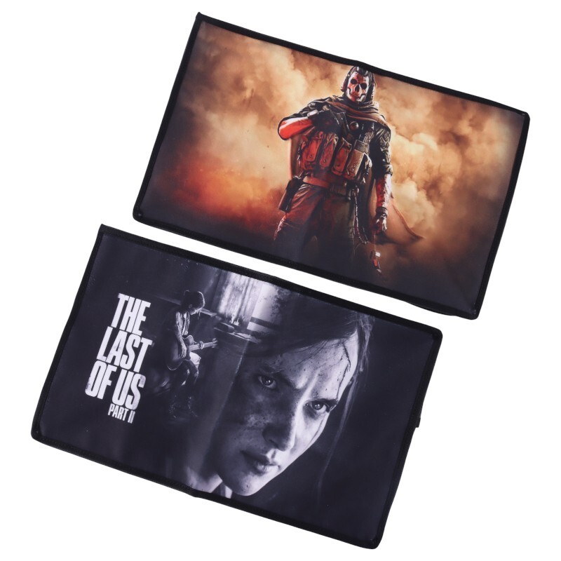 کاور کنسول PS5 Slim افقی