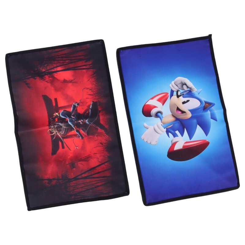 کاور کنسول PS5 Slim افقی