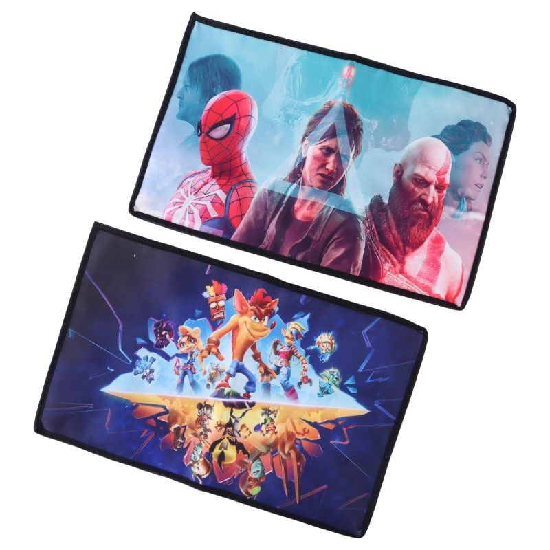 کاور کنسول PS5 Slim افقی