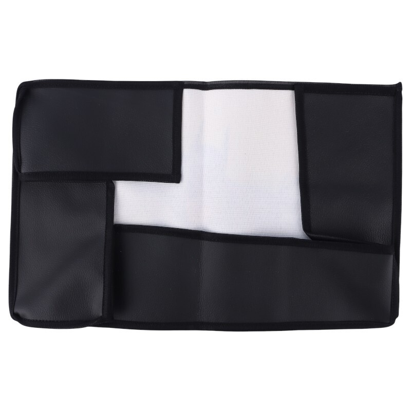 کاور کنسول PS5 Slim افقی