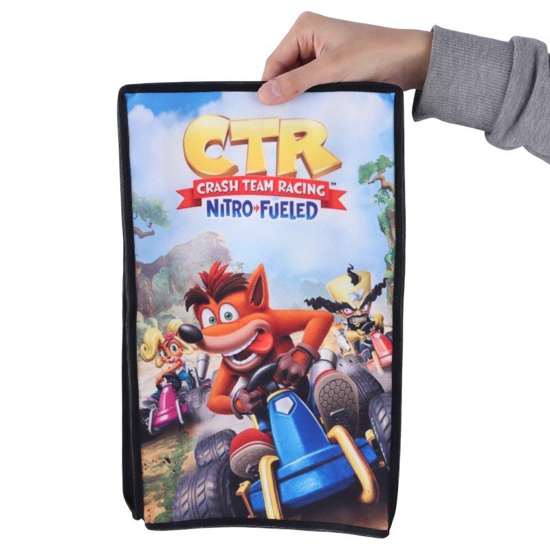 کاور کنسول PS5 Slim عمودی