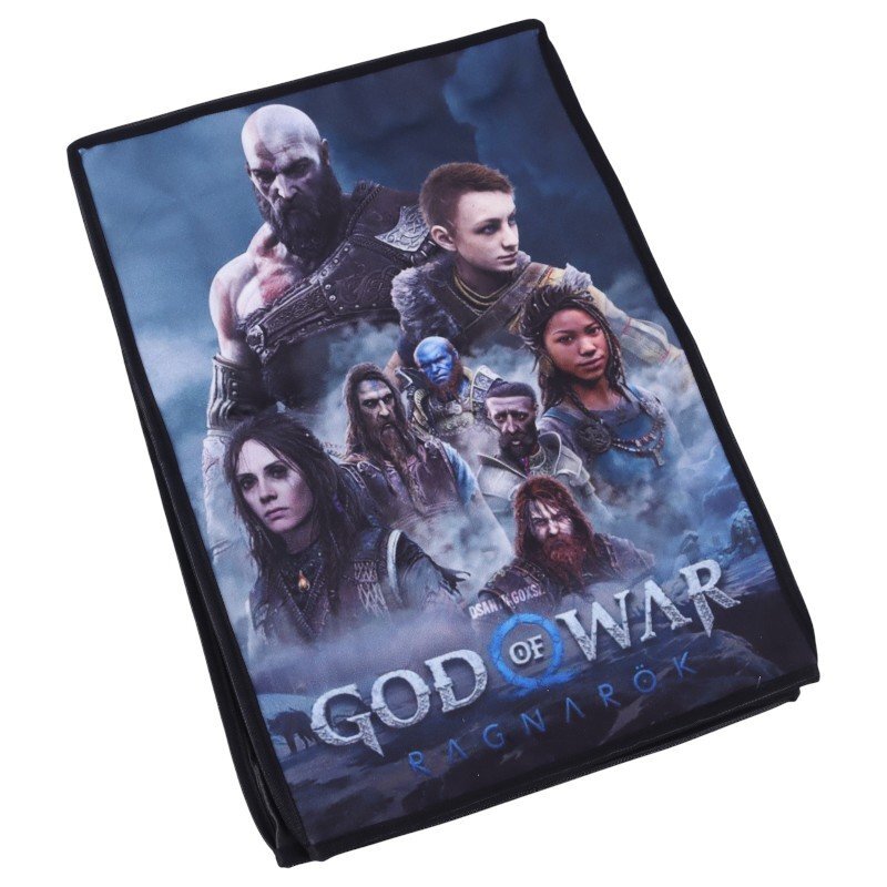 کاور کنسول PS5 PRO/FAT طرحدار فانتزی