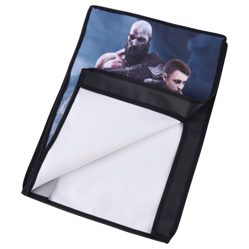 کاور کنسول PS5 PRO/FAT طرحدار فانتزی