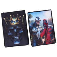 کاور کنسول PS5 PRO/FAT طرحدار فانتزی