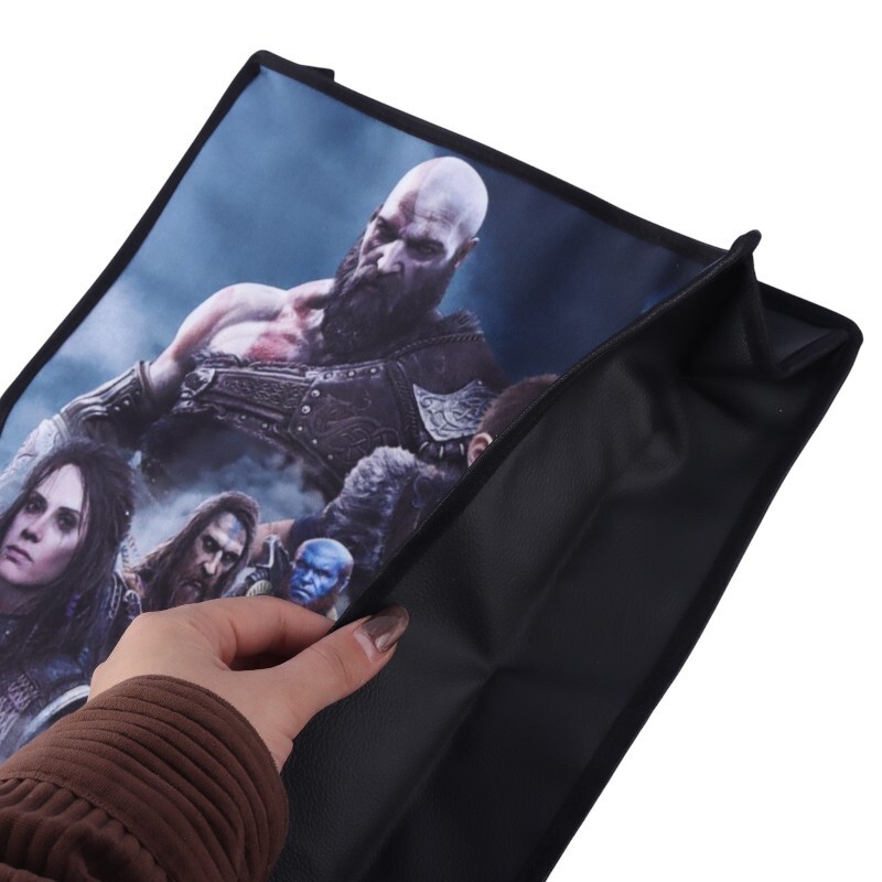 کاور کنسول PS5 PRO/FAT طرحدار فانتزی