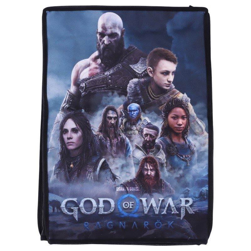 کاور کنسول PS5 PRO/FAT طرحدار فانتزی