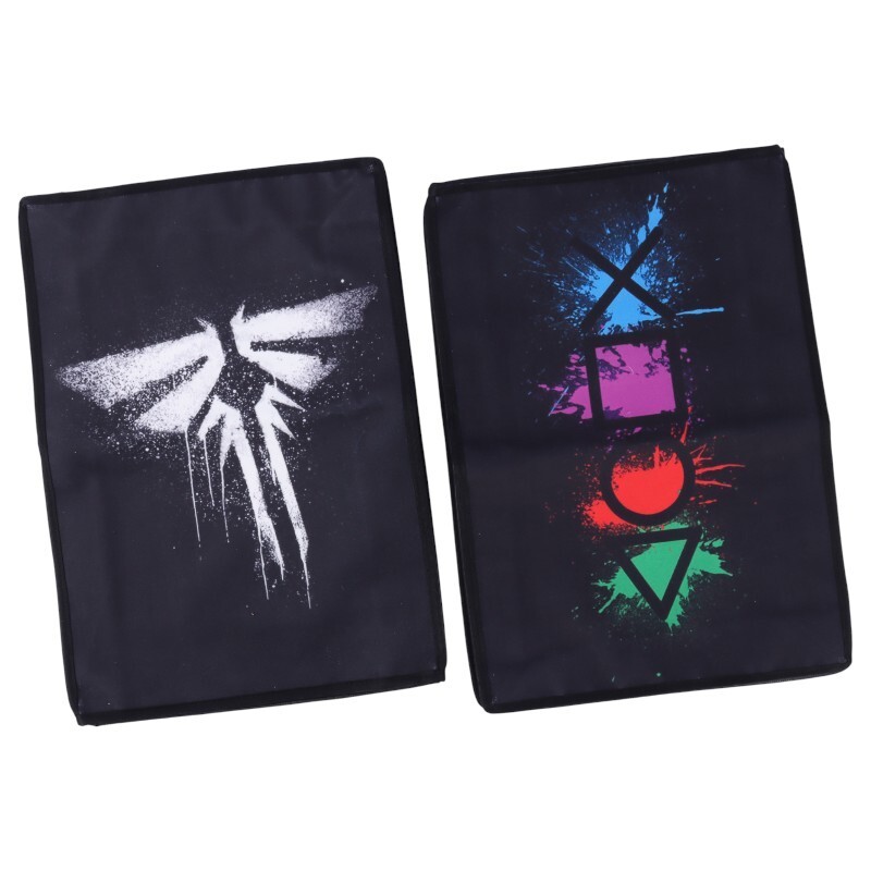 کاور کنسول PS5 PRO/FAT طرحدار فانتزی