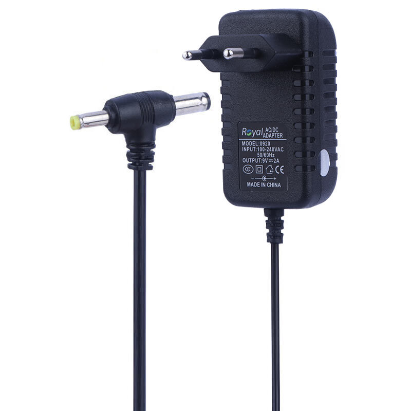 آداپتور مودم Royal 0920 9V 2A