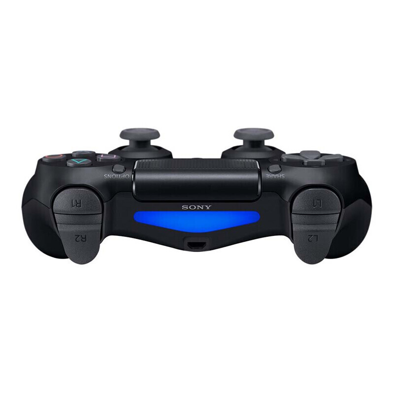 دسته بازی بی سیم SONY PlayStation 4 DualShock High Copy 1200mAh بسته 50 عددی