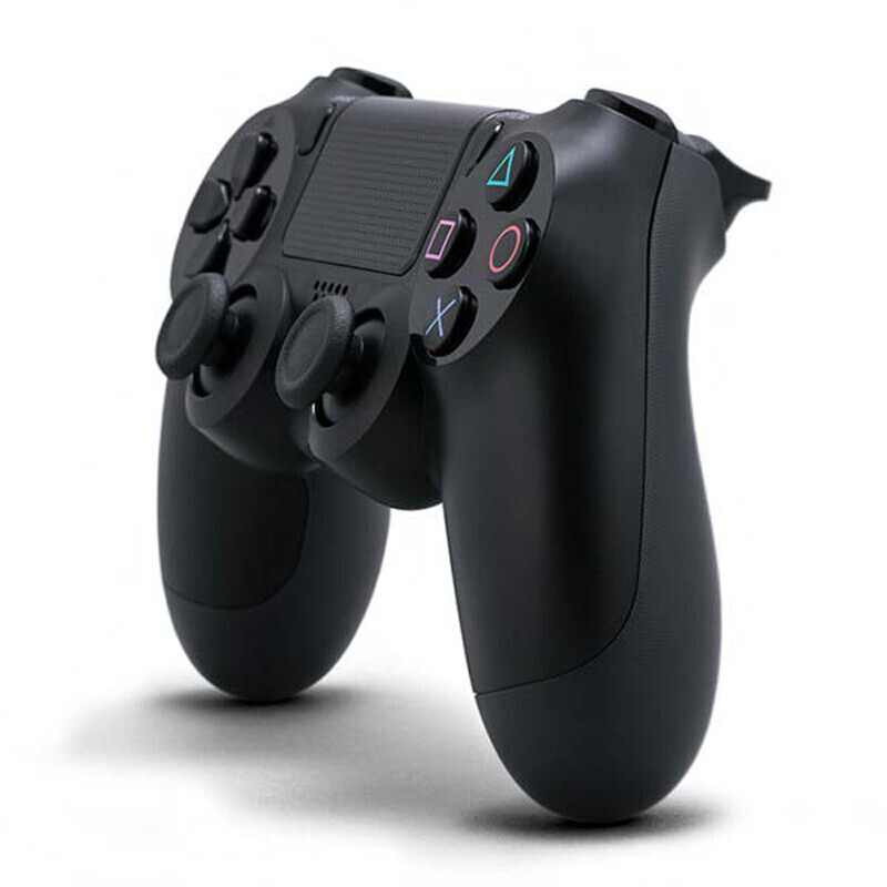 دسته بازی بی سیم SONY PlayStation 4 DualShock High Copy 1200mAh بسته 50 عددی