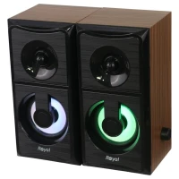 اسپیکر دسکتاپ رویال RSL-750