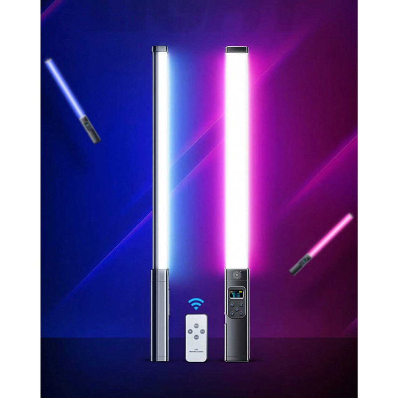 نور ثابت باتومی H2 RGB