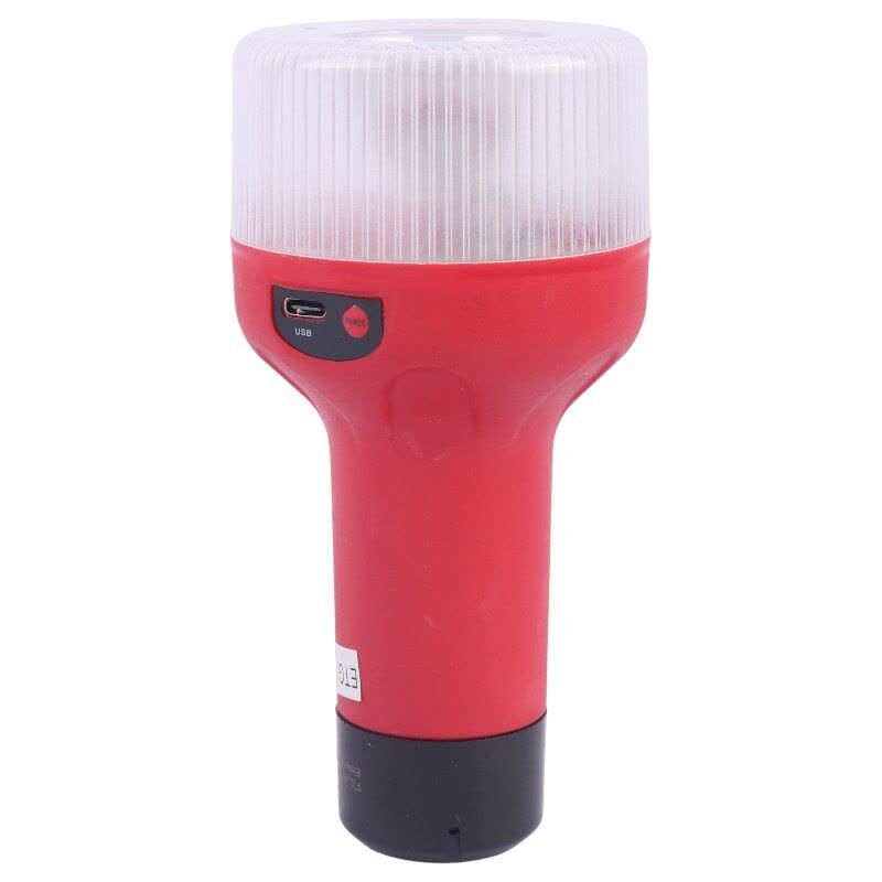 چراغ قوه شارژی 016