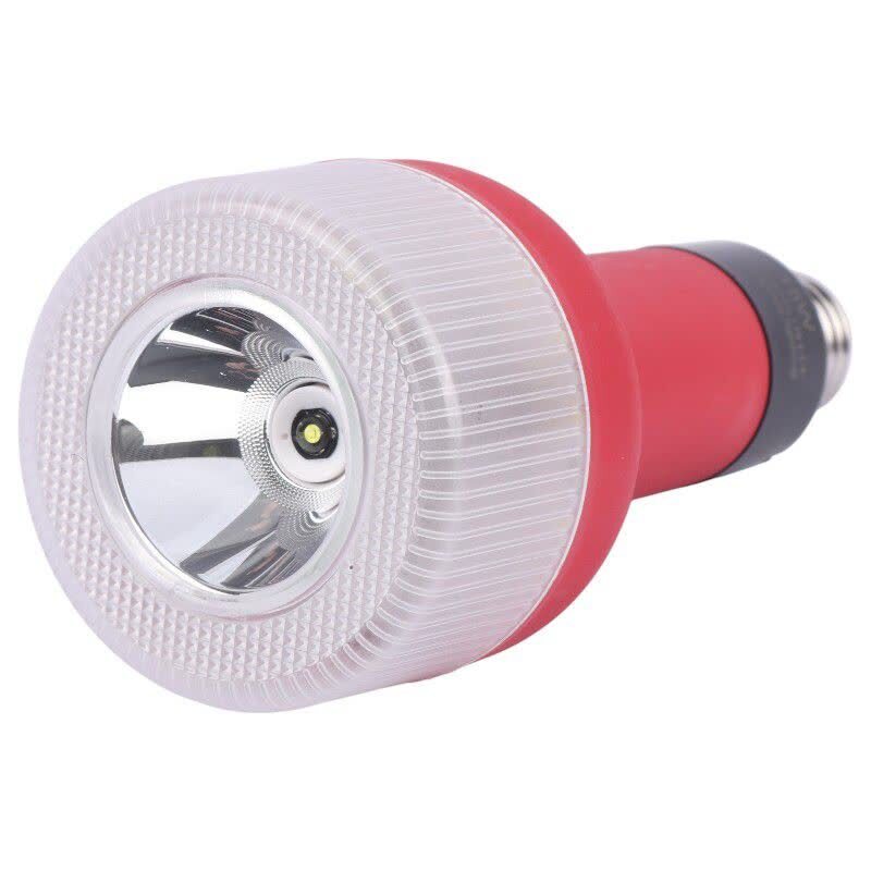 چراغ قوه شارژی 016