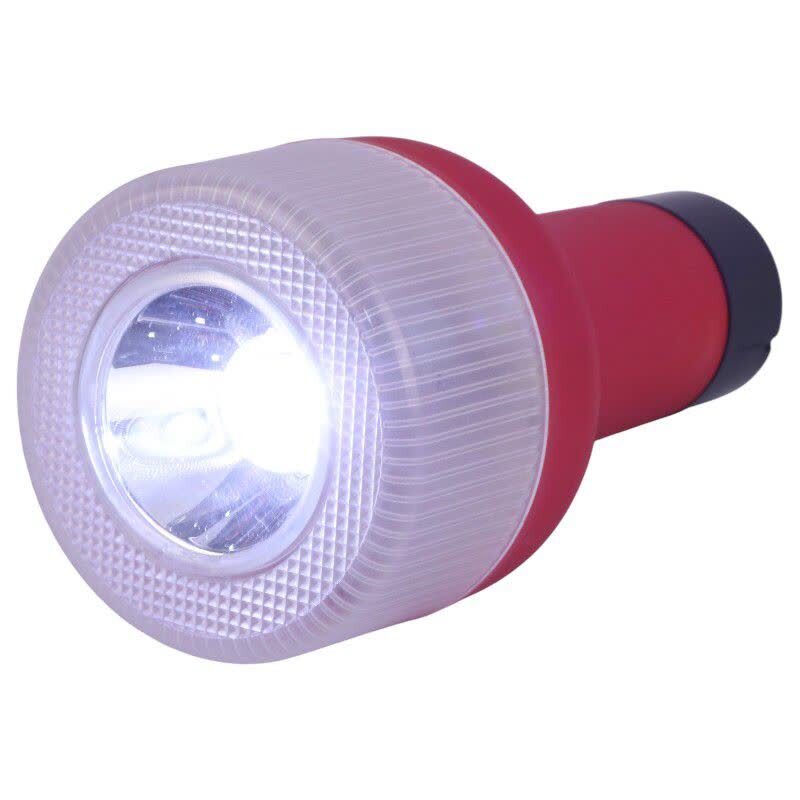 چراغ قوه شارژی 016