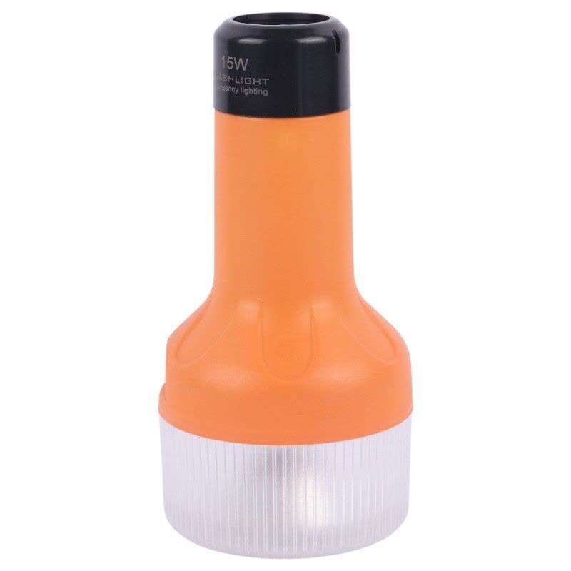 چراغ قوه شارژی 016