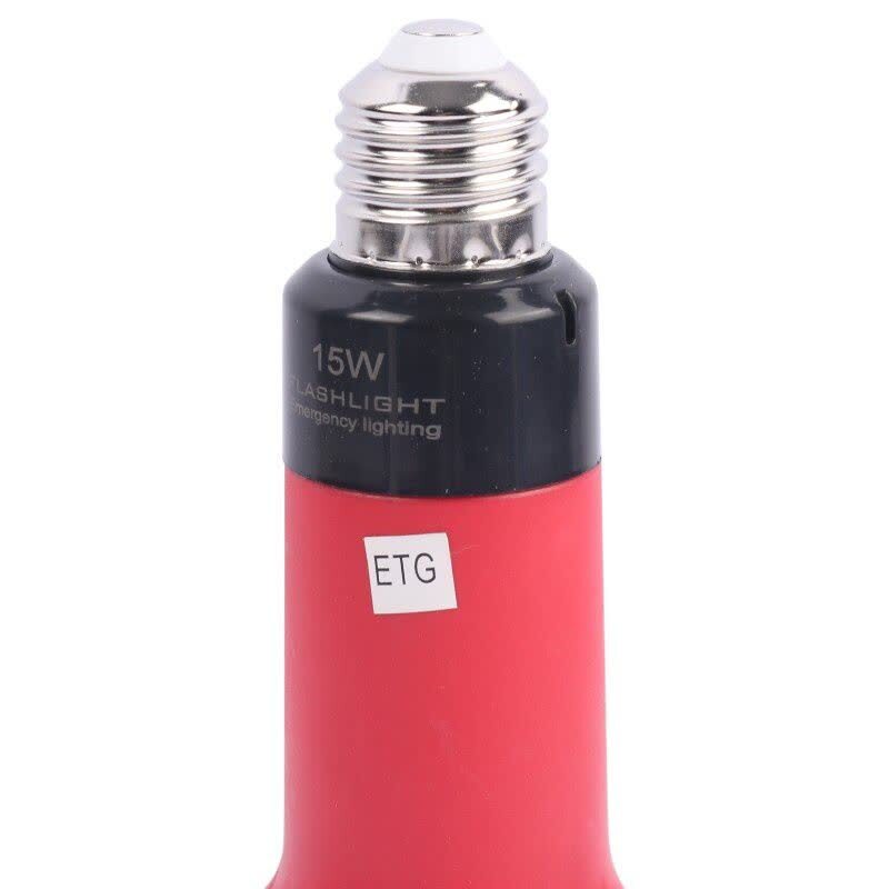 چراغ قوه شارژی 016