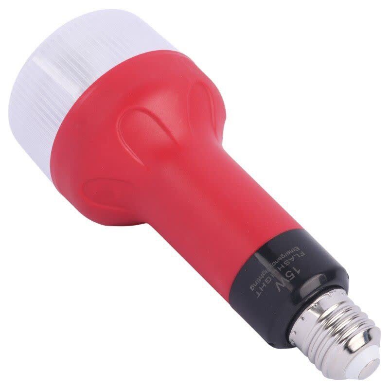 چراغ قوه شارژی 016