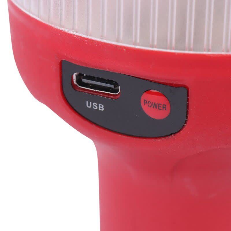 چراغ قوه شارژی 016