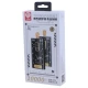 پاور بانک You Shenq Ku YD-16 10.5W ظرفیت 10000 میلی آمپر ساعت