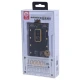 پاور بانک You Shenq Ku YD-16 10.5W ظرفیت 10000 میلی آمپر ساعت