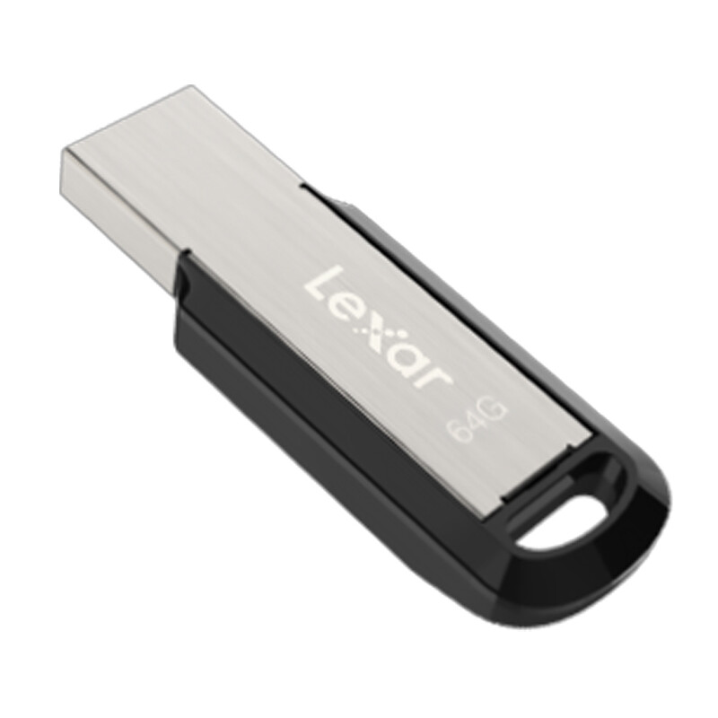 فلش 64 گیگ لکسار Lexar JumpDrive M400 USB3.2